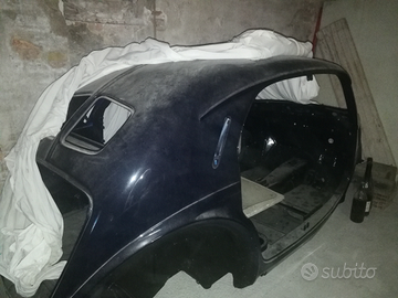 Lancia Ardea seconda serie. Valutabile permuta