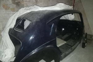 Lancia Ardea seconda serie. Valutabile permuta