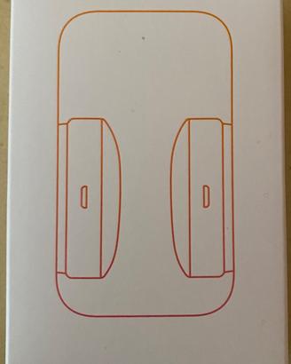 Caricatore 2.4 plus