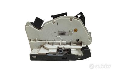 Serratura Anteriore Destra per Seat Ibiza Serie (0