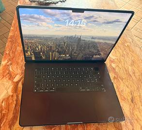 MacBook Pro 16” M3 Max - 48GB Ram - 1TB SSD