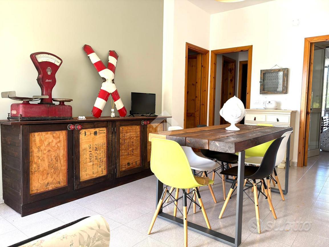 Casa – Gallipoli, Baia Verde - Vista 3