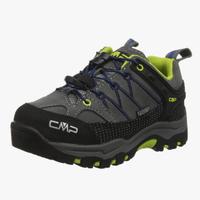 Scarpe bambino trekking