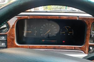 Saab 9000 - 1995