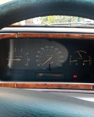 Saab 9000 - 1995