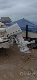 Evinrude 130cv