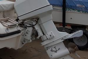 Evinrude 130cv