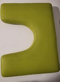 feetup cuscino ricambio