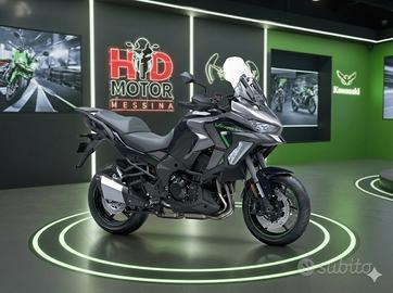 Kawasaki Versys 1100 SE