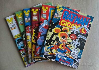 Rat-Man Gigante