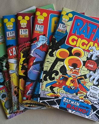 Rat-Man Gigante