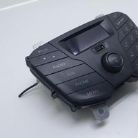 AUTORADIO FORD Tourneo Connect dt1t18d815ed (13>18