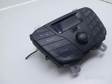 AUTORADIO FORD Tourneo Connect dt1t18d815ed (13>18