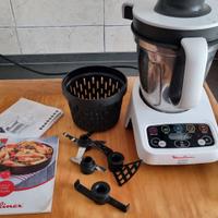 Robot da cucina "tipo bimby" 