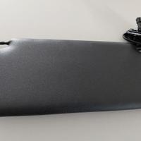 Tendina parasole Giulietta lato giudatore