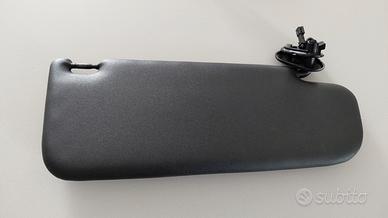 Tendina parasole Giulietta lato giudatore