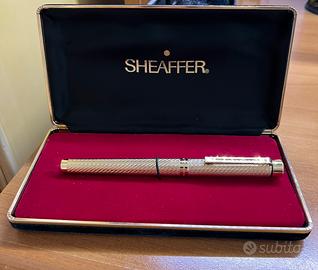 Sheaffer targa 14k 585