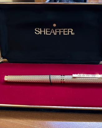 Sheaffer targa 14k 585