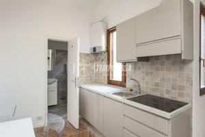 MONOLOCALE PIANO ALTO