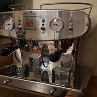 Macchina caffe illy francisfrancis x2.1