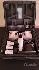 Drone dji Inspire 1