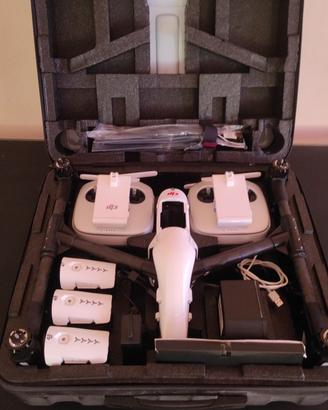 Drone dji Inspire 1