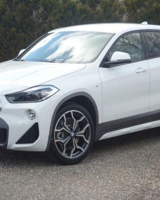 Ricambi BMW X2 M sport