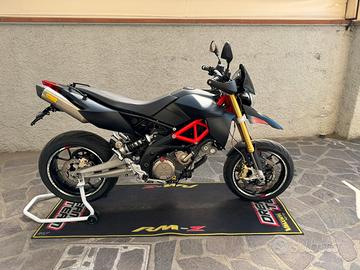 Aprilia Dorsoduro 750 Factory