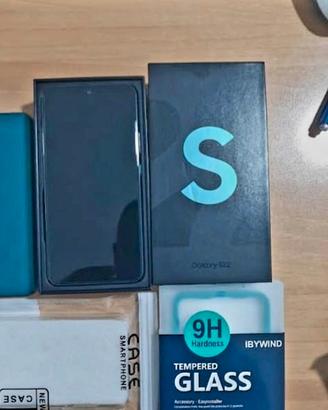 Samsung Galaxy  s22+  plus 256 gb