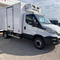 Iveco Daily frigo 60C18