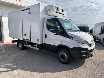 Iveco Daily frigo 60C18