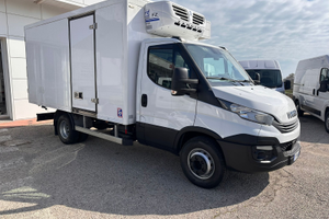 Iveco Daily frigo 60C18