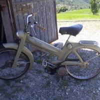 Due motorini epoca Mosquito Garelli