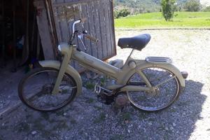 Due motorini epoca Mosquito Garelli