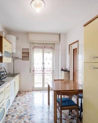 Appartamento di 91 m² con 3 locali a Cinisello Bal