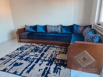 salon maroccan 