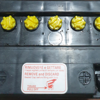 Batteria 12v 10 A