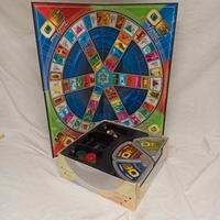 TRIVIAL I FAVOLOSI ANNI 90 PARKER GIOCO IN SCATOLA