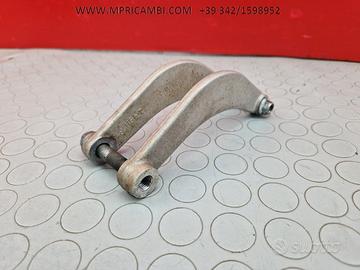 SUPPORTI GRANDI SUZUKI RMZ 250 2011 2010 RM Z 2012