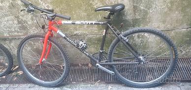 Bici scott