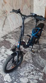 Bicicletta elettrica
