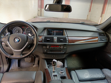 BMW x6 3.0 diesel anno 2010
