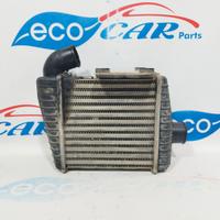 Radiatore intercooler kia Cerato 1.5 crdi 2005