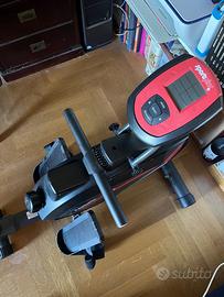 Vogatore sport plus