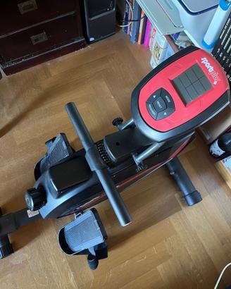 Vogatore sport plus