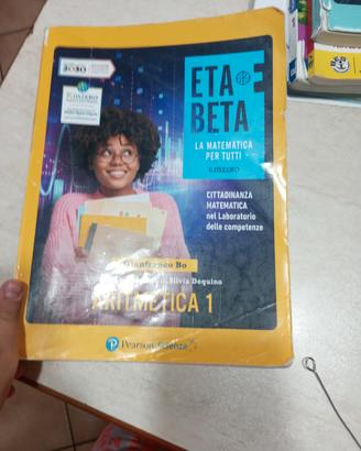 ETA BETA 1