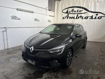 Renault Clio TCe 100 CV 5 porte
