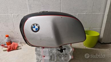 Serbatoio BMW R80