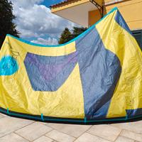 Duotone Dice SLS 12 2023 DTK Vela Kitesurf Wing