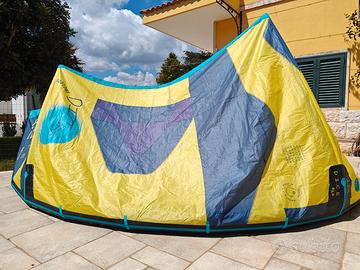 Duotone Dice SLS 12 2023 DTK Vela Kitesurf Wing